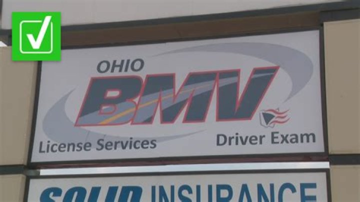 Comprehensive Guide to Ohio BMV Renewal: Everything You Need to Know