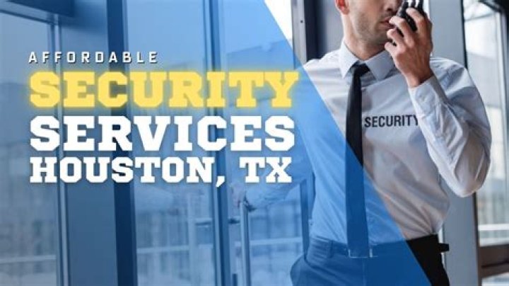 Comprehensive Guide to Security Services in Greeley, Colorado