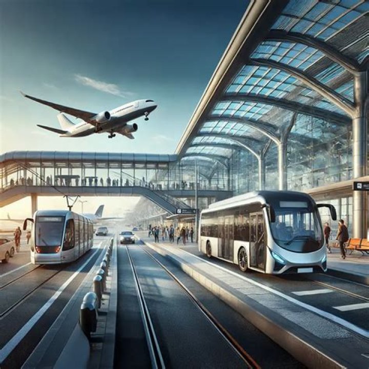 Comprehensive Guide to Transportation to OKC Airport