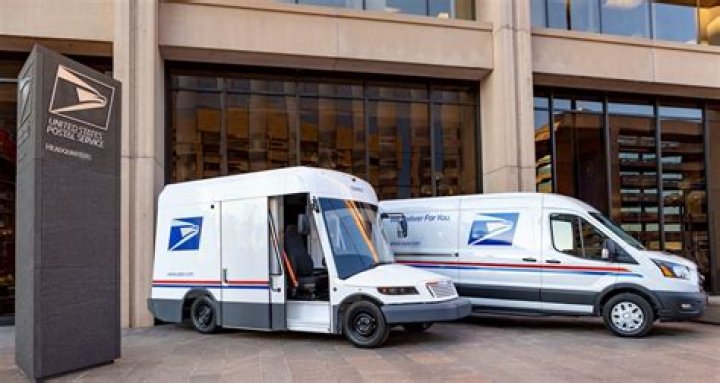 Comprehensive Guide to US Postal Service Order: Everything You Need to Know