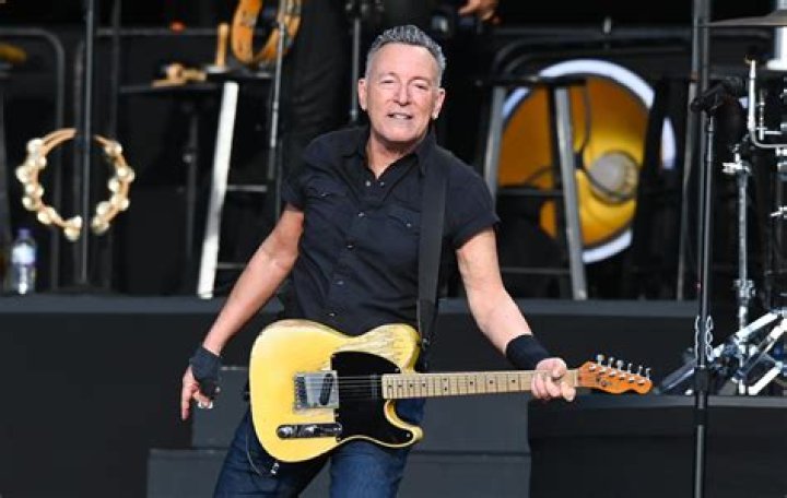 Comprehensive Springsteen Tour Reviews: Your Ultimate Guide to the Legendary Experience