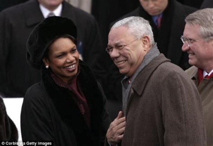 Condoleezza Rice Husband Photos: A Comprehensive Look at Her Personal Life