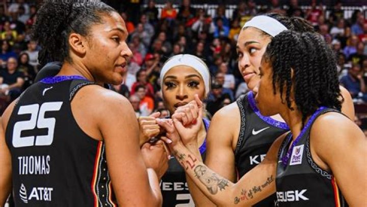 Connecticut WNBA Team: A Comprehensive Guide to Their History, Achievements, and Impact