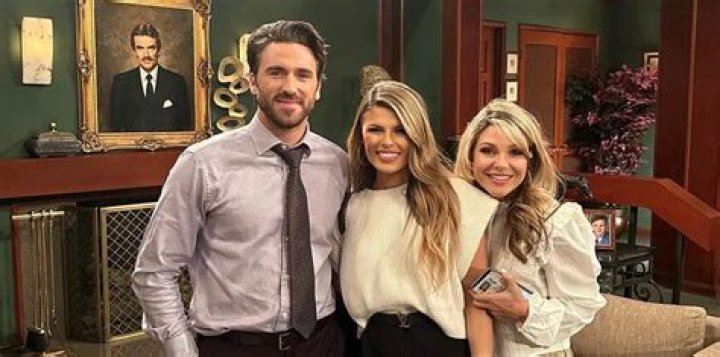 Conner Floyd: Actor's Journey and His Life with His Wife