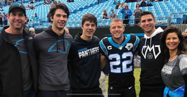 Conor McCaffrey: The Rising Star in Sports