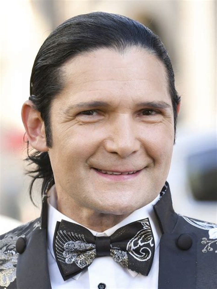 Corey Feldman: A Comprehensive Lifetory