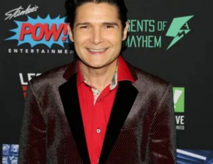 Corey Feldman Age: A Comprehensive Look at the Iconic Actor's Life and Career