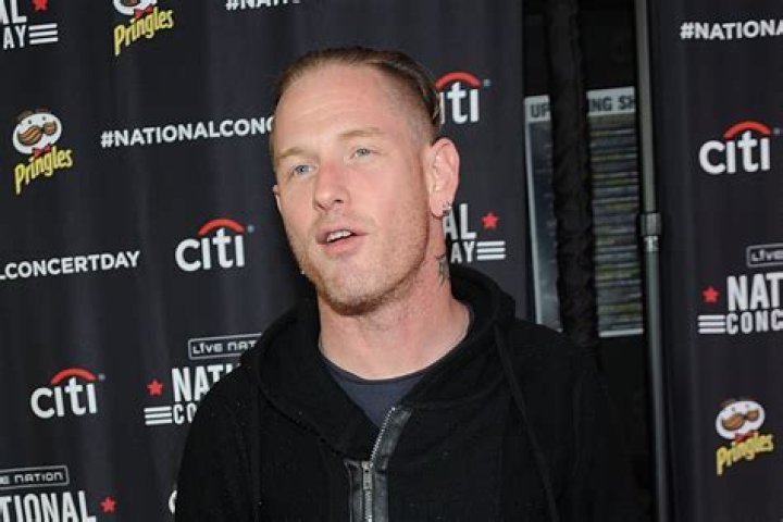 Corey Taylor Net Worth 2023: An In-Depth Exploration of the Iconic Rocker's Wealth and Legacy
