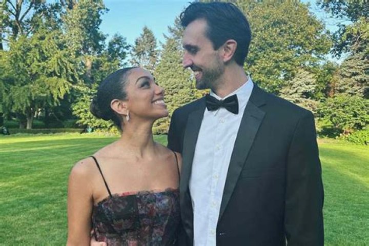 Corrine Foxx: The Rise of a Star