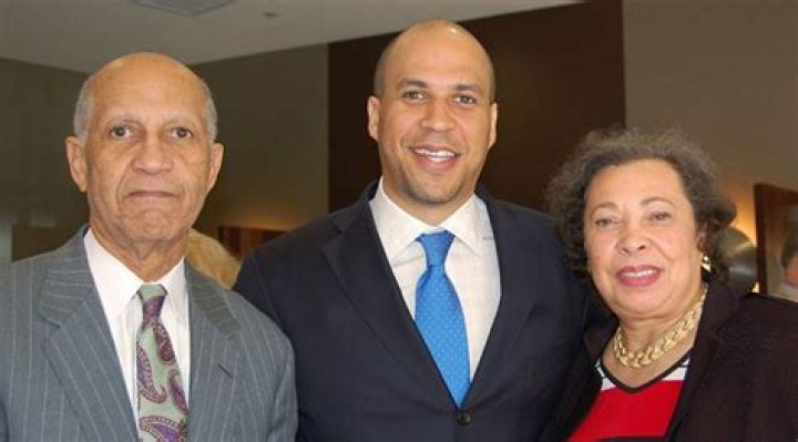 Cory Booker Parents Net Worth: A Deep Dive into Family Background and Wealth