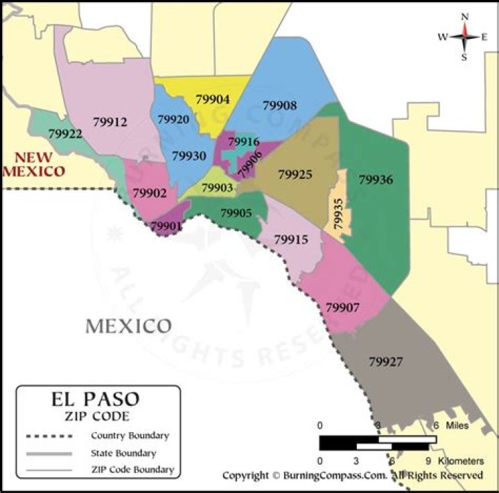 Cosco El Paso: A Comprehensive Guide to the Shipping Giant's Presence in El Paso
