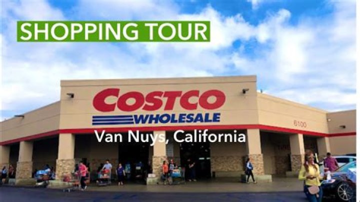 Costco Gas Van Nuys: Your Ultimate Guide to Fuel Savings