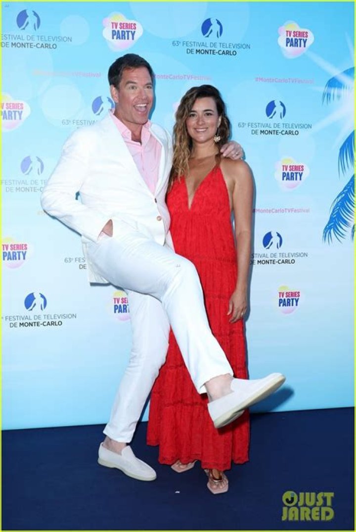Cote de Pablo Boyfriend 2024: All You Need to Know