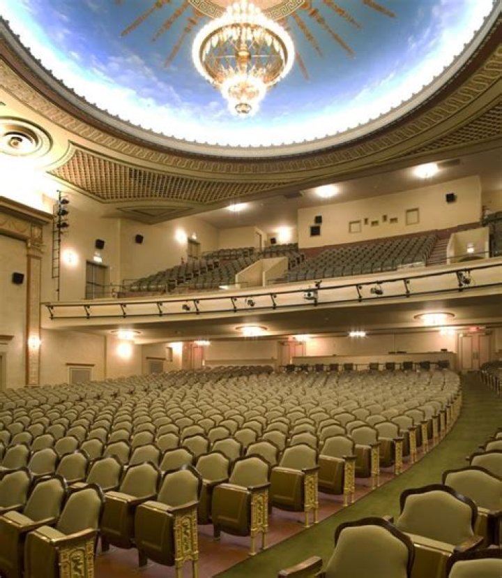 Count Basie Theater Capacity: An In-Depth Guide to One of New Jersey's Premier Venues