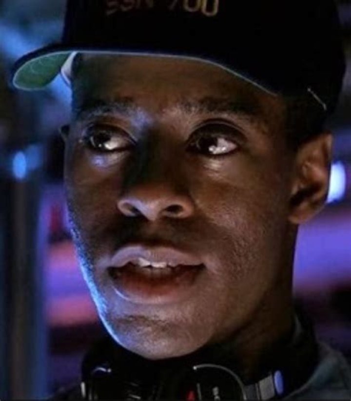 Courtney B. Vance: A Deep Dive into His Iconic TV Shows