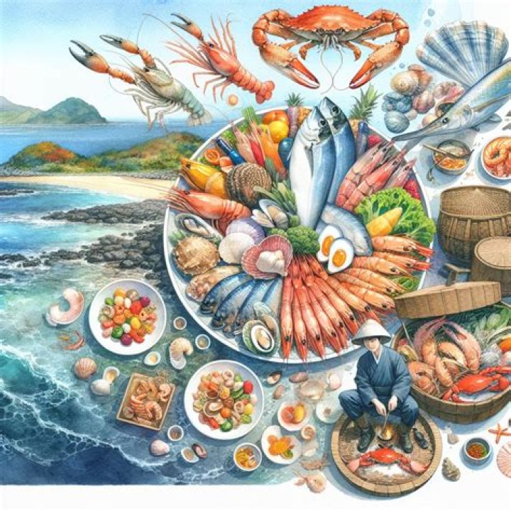 CousinSeafood Menu: A Comprehensive Guide to Their Tasty Seafood Delights
