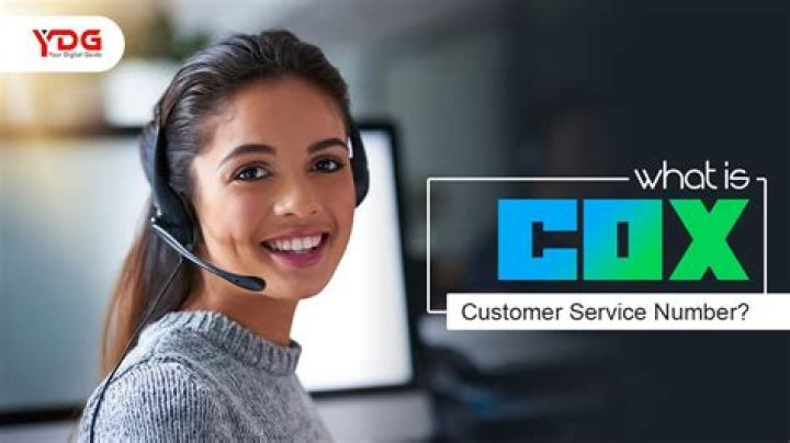 Cox Communications Customer Service Billing: Your Ultimate Guide