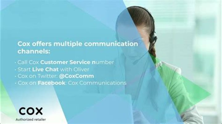 Cox Communications Customer Service: Comprehensive Guide to Enhancing Your Experience