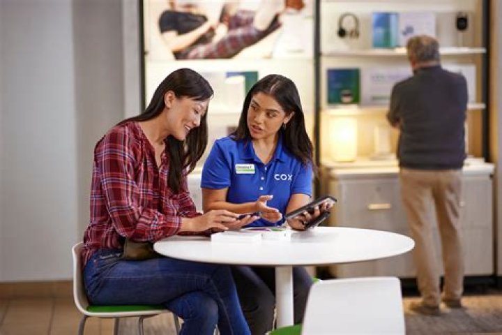 Cox Communications Payment Number: Your Ultimate Guide