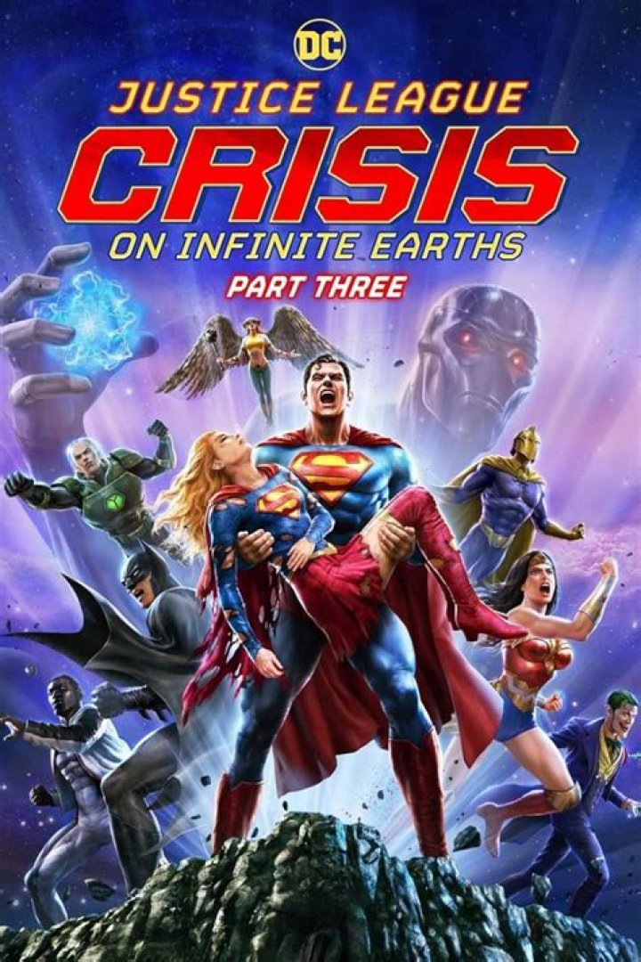 Crisis on Infinite Earths Part 3: A Deep Dive into the Multiverse