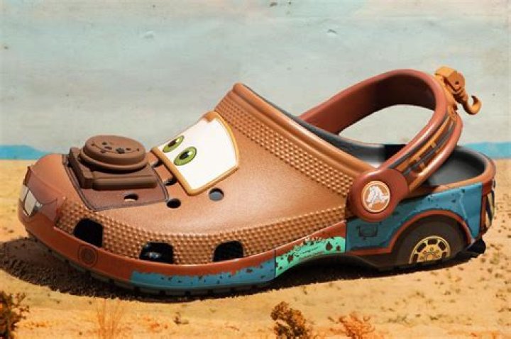 Crocs McQueen: The Unlikely Intersection of Fashion, Pop Culture, and Innovation