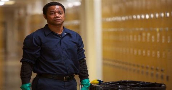 Cuba Gooding Jr: The Inspiring Journey of a Born Actor