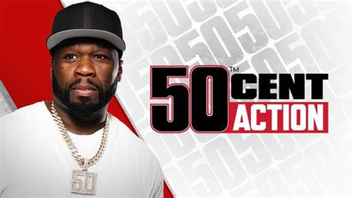 Curtis Jackson: The Life and Career of 50 Cent