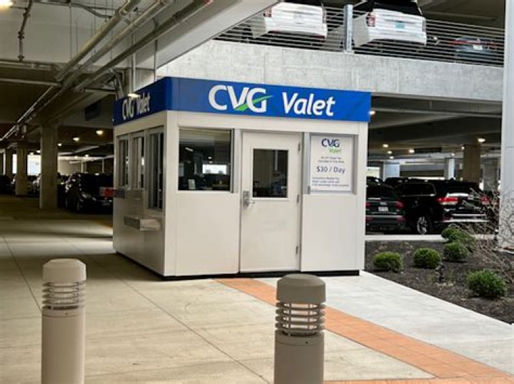 CVG Valet Parking: Your Ultimate Guide to Seamless Airport Experience