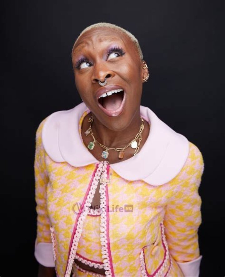Cynthia Erivo Full Name: Discovering the Talented Actress and Her Journey