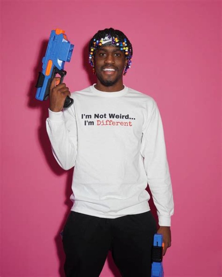 D'Aydrian Harding Real Name: Unveiling the Life and Career of a Rising Star