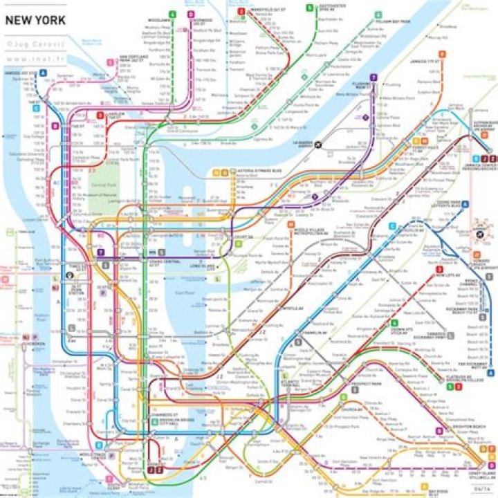 D Line NYC Subway: A Comprehensive Guide to Understanding and Exploring