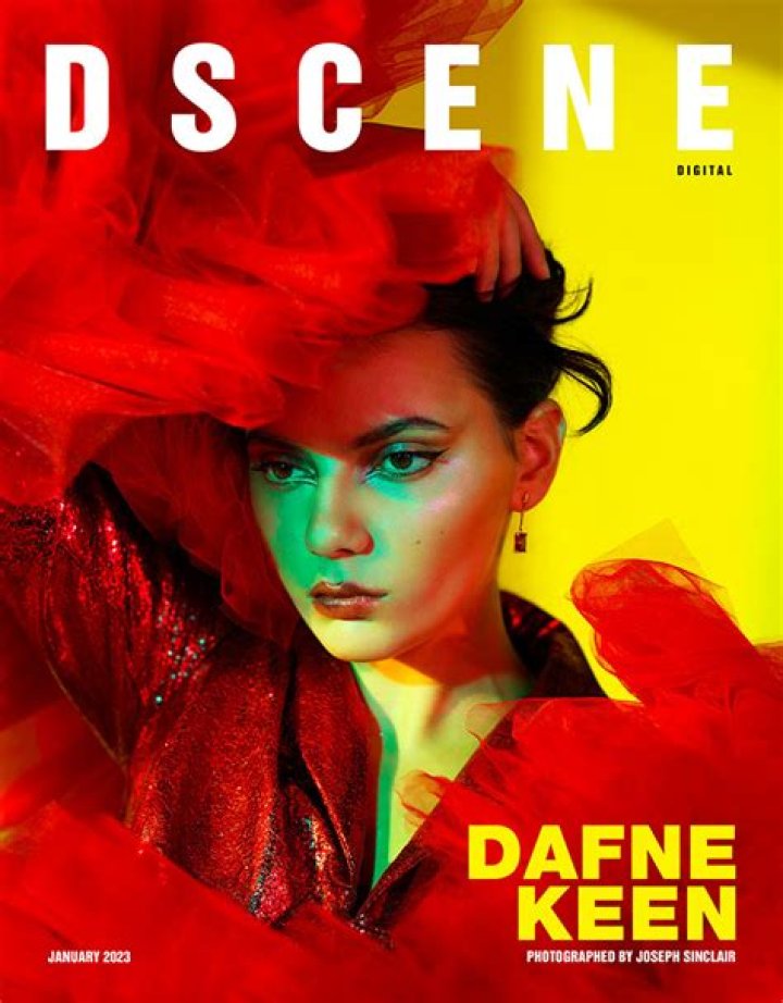 Dafne Keen: Rising Star in the World of Entertainment