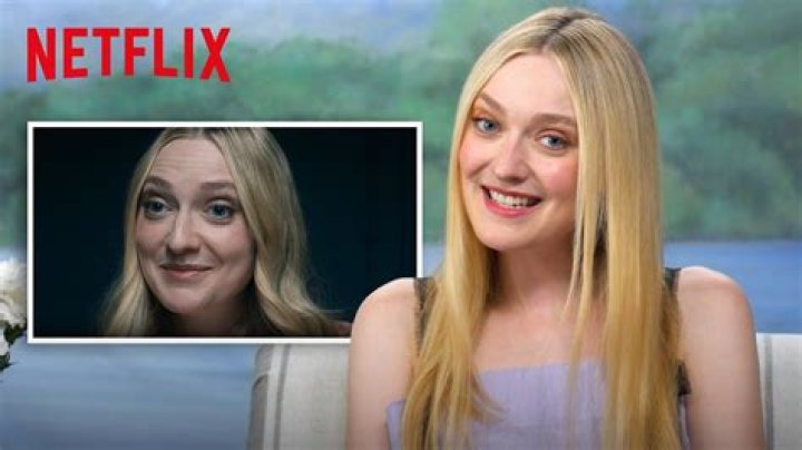 Dakota Fanning: A Journey Through Her Career and Life