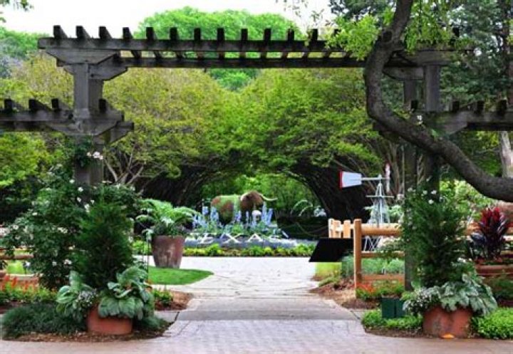 Dallas Arboretum Ticket Price: A Comprehensive Guide to Your Garden Adventure