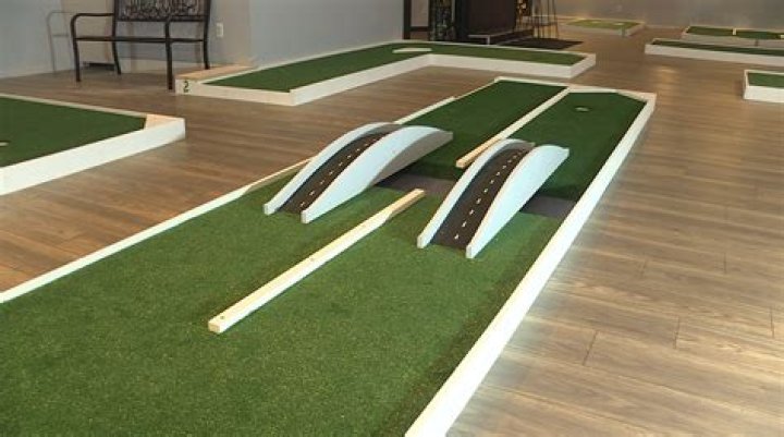 Dallas Indoor Putt Putt: The Ultimate Guide to Fun and Exciting Miniature Golf