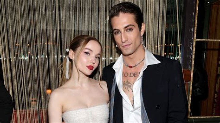 Damiano David Breaks Up with Dove Cameron: Unveiling the Truth Behind the Split