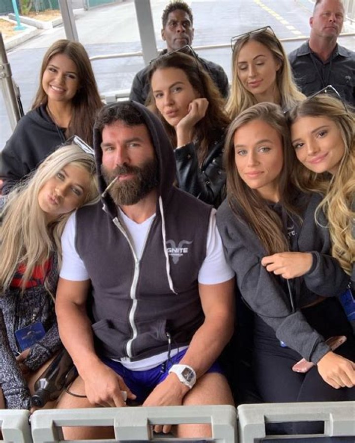 Dan Bilzerian Instagram: A Deep Dive into the Life, Influence, and Impact