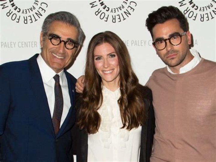 Dan Levy in Relationships: A Deep Dive into His Love Life and Insights
