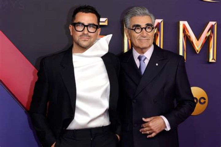 Dan Levy Partner: A Comprehensive Guide to His Collaborations and Influence