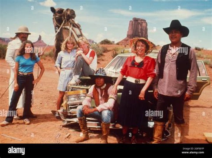 Dana Barron National Lampoon: The Ultimate Guide to Her Career and Legacy