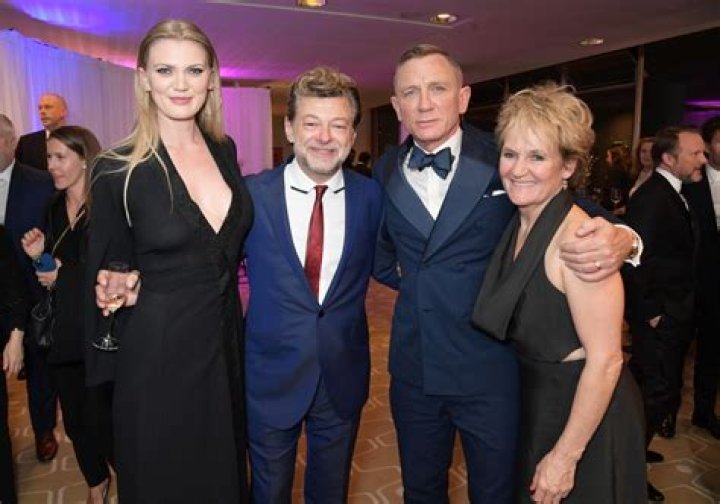 Daniel Craig and Fiona Loudon: A Closer Look at Their Journey and Legacy