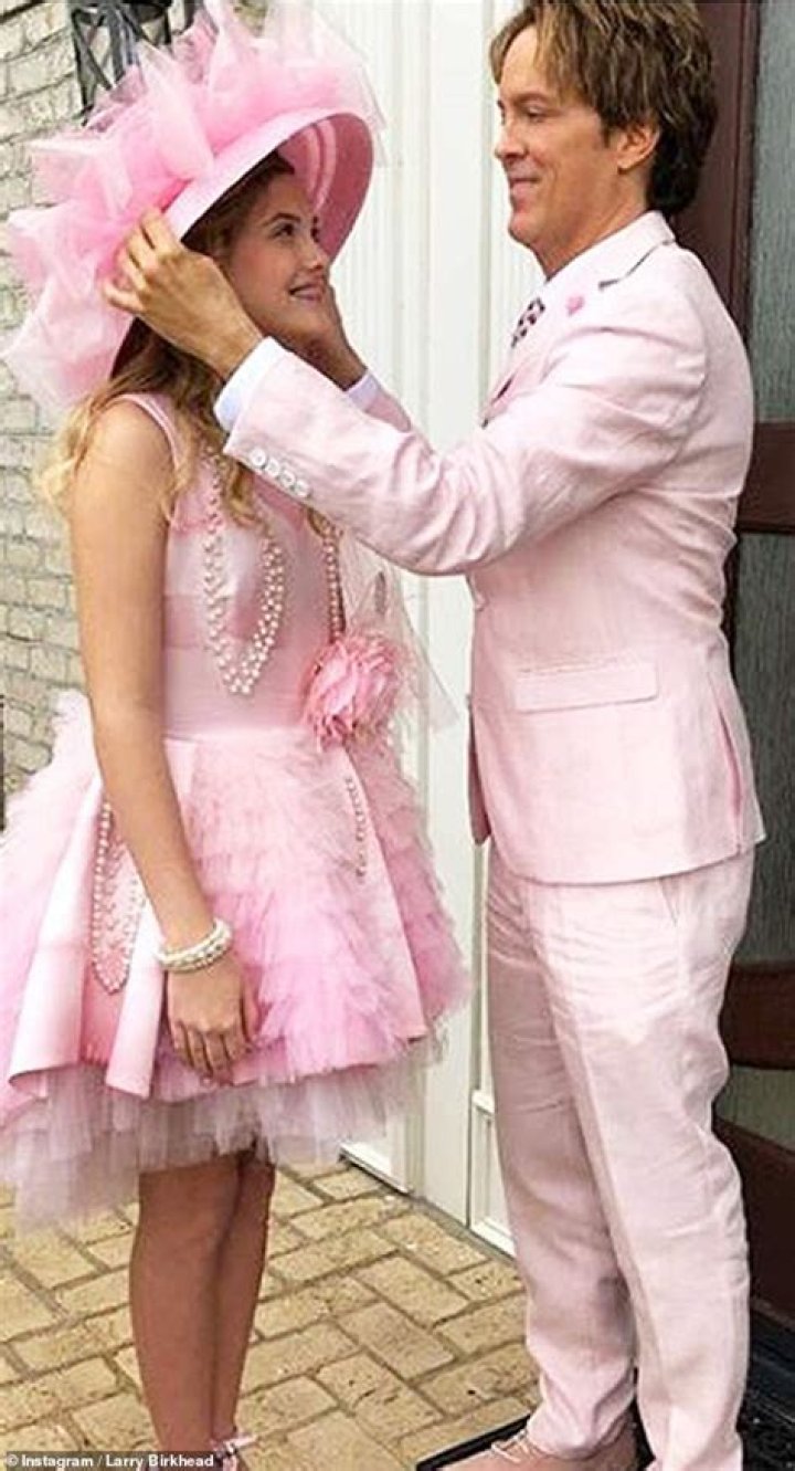 Dannielynn Birkhead Nude: Exploring the Controversies and Facts