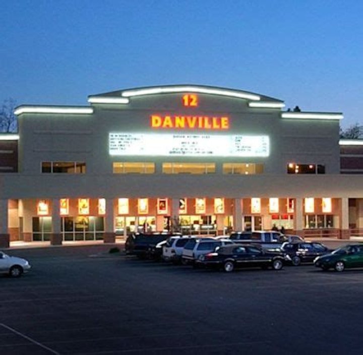 DanvilleTadium Cinemas Danville VA: The Ultimate Movie Experience
