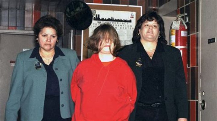 Daphne New York Killer: Unveiling the Truth Behind the Infamous Case