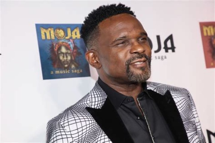 Darius McCrary: The Rising Star in the Entertainment Industry