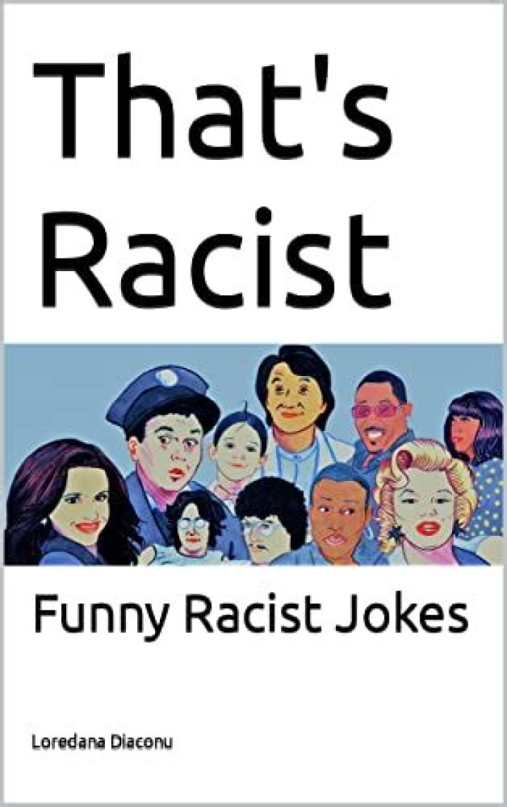 Dark Racist Jokes: Exploring Controversial Humor and Its Impact on Society