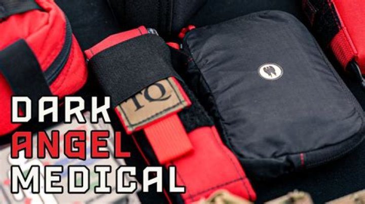 DarkAngel Medical: Revolutionizing Modern Healthcare with Cutting-Edge Solutions