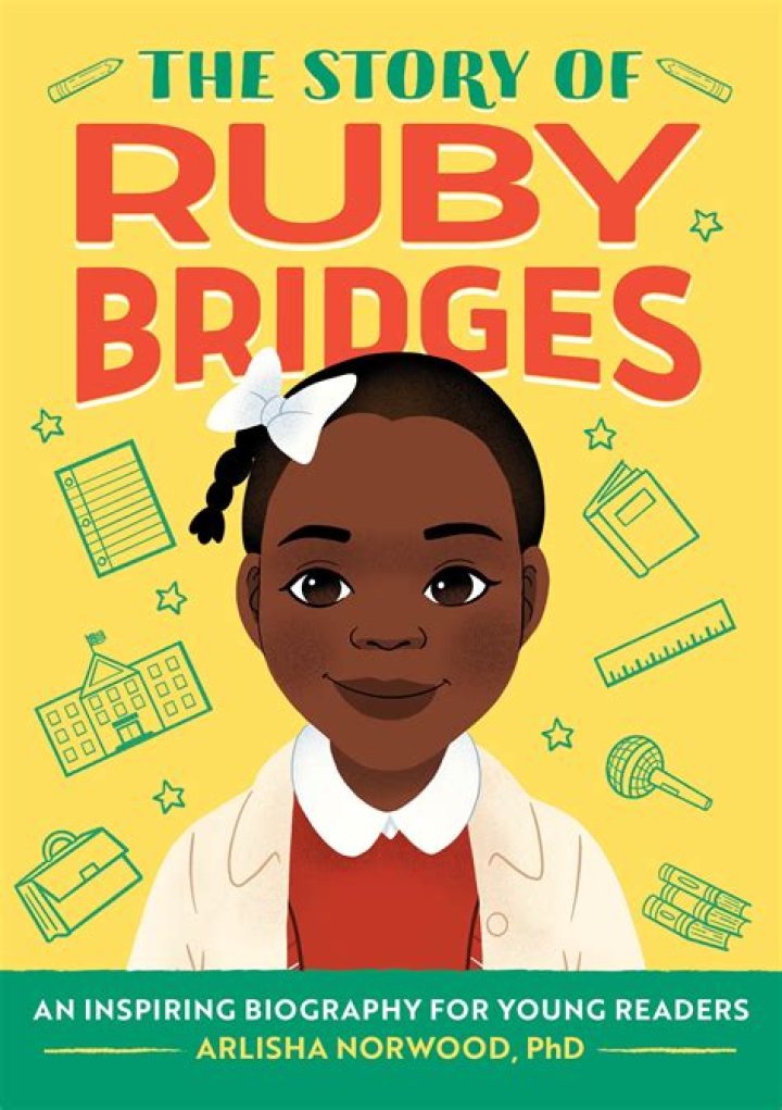 Date of Ruby Bridges' Death: A Comprehensive Look at Her Legacy and Life