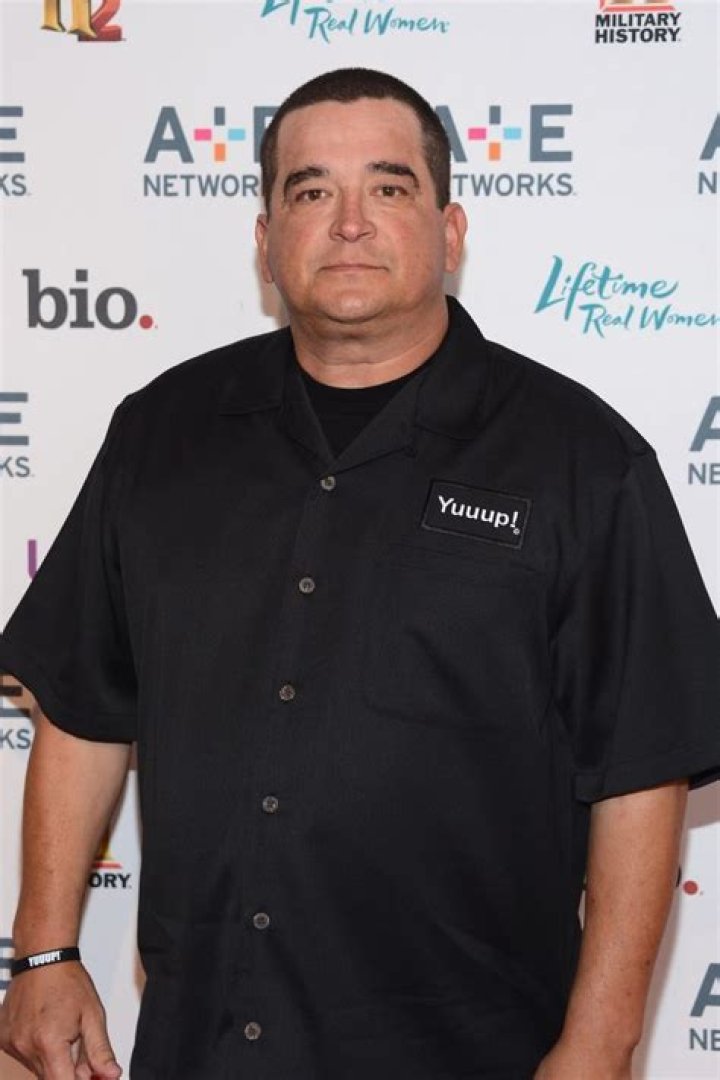 Dave Hester: The Iconic Pawn Star and His Legacy