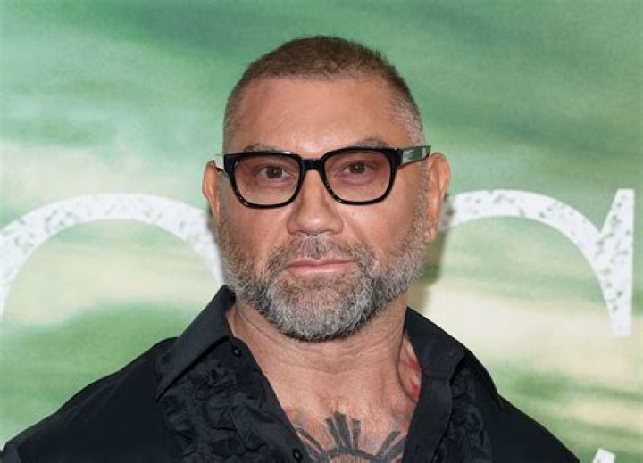 David Bautista: From WWE Superstar to Hollywood Blockbuster Icon